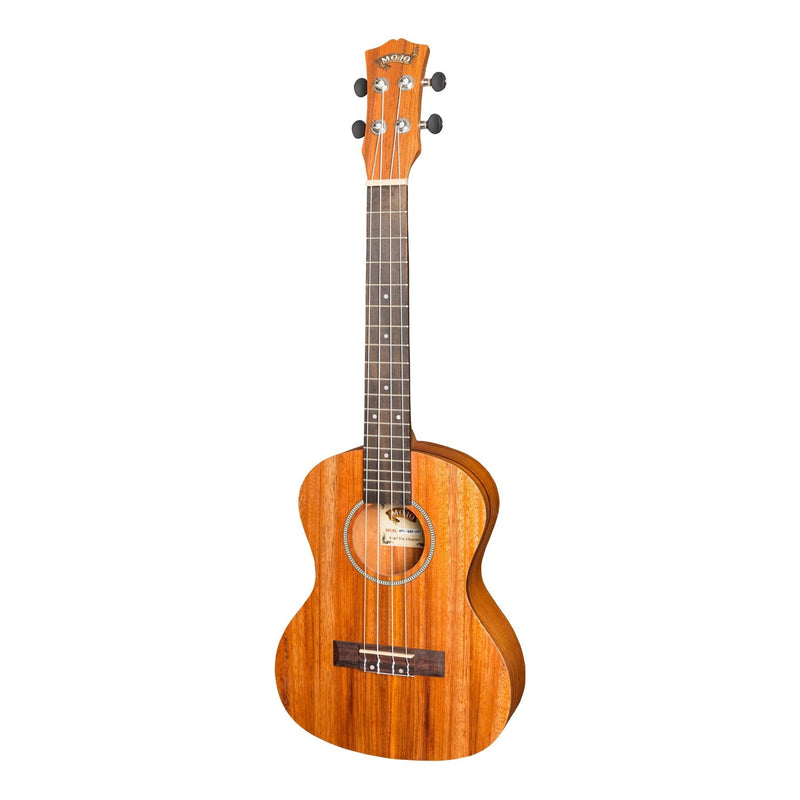 Mojo 'B80 Series' All Bubinga Tenor Ukulele (Natural Satin)