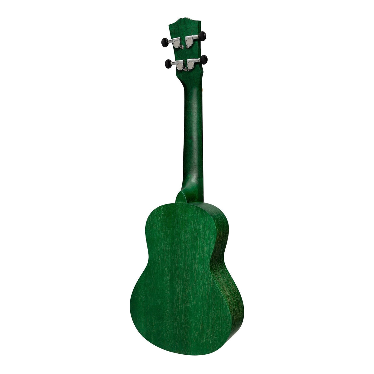 Mojo 'Colour Series' Concert Ukulele (Blue)