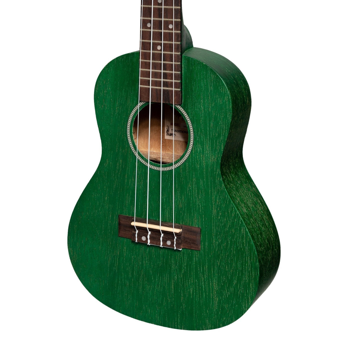 Mojo 'Colour Series' Concert Ukulele (Blue)