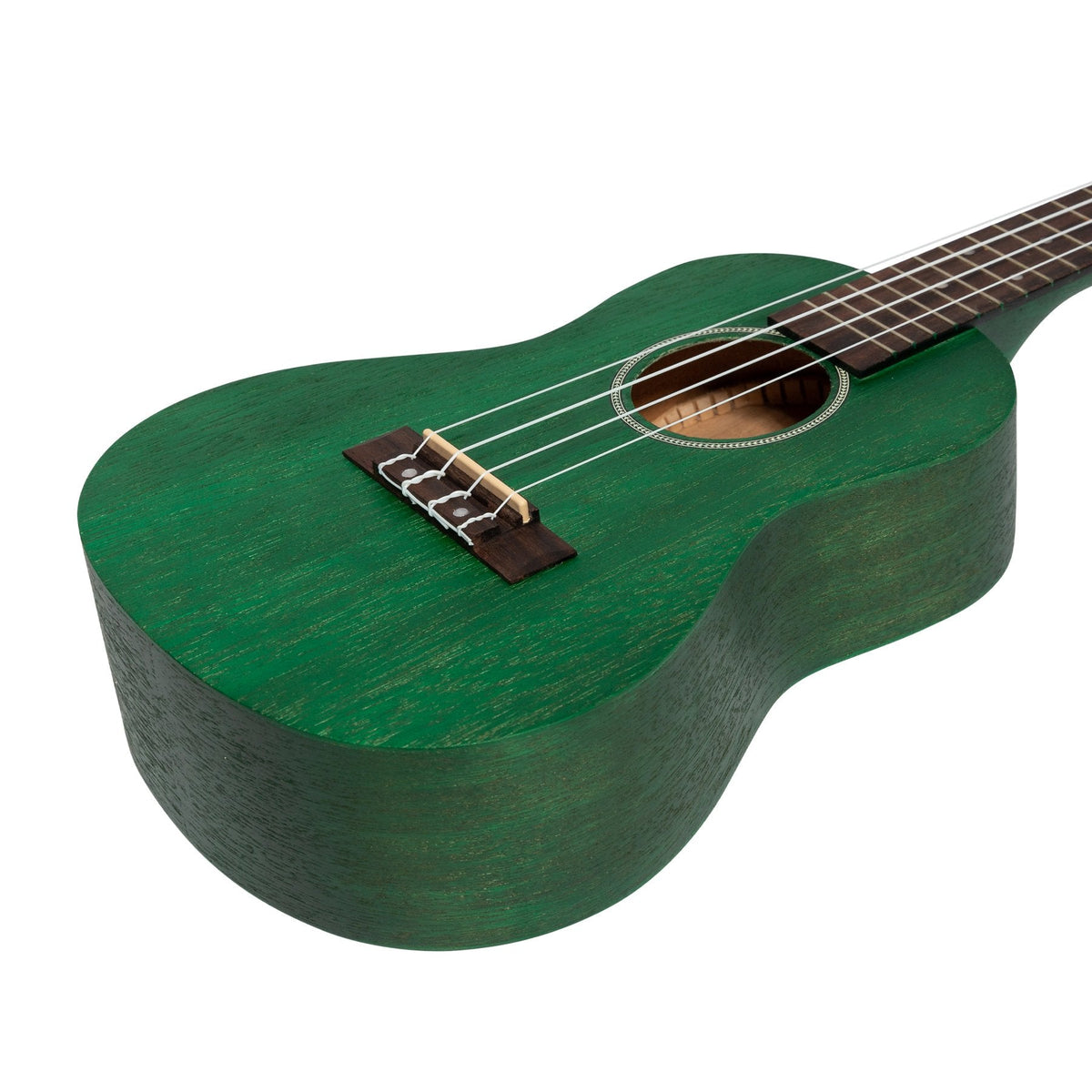 Mojo 'Colour Series' Concert Ukulele (Blue)