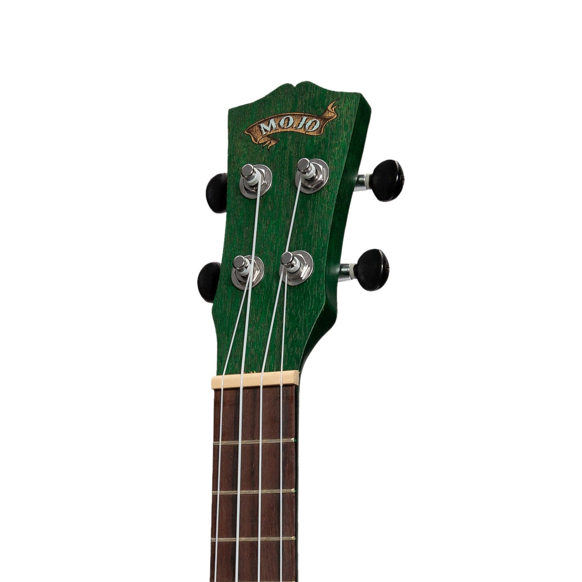 Mojo 'Colour Series' Concert Ukulele (Blue)