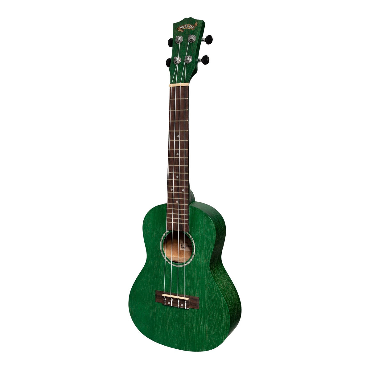Mojo 'Colour Series' Concert Ukulele (Blue)