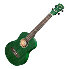 Mojo 'Colour Series' Tenor Ukulele (Green)