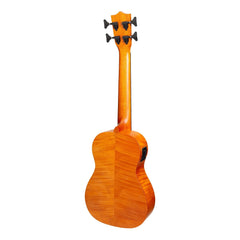Mojo Flamed Okoume 30