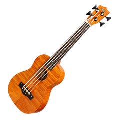 Mojo Flamed Okoume 30