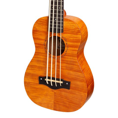 Mojo Flamed Okoume 30
