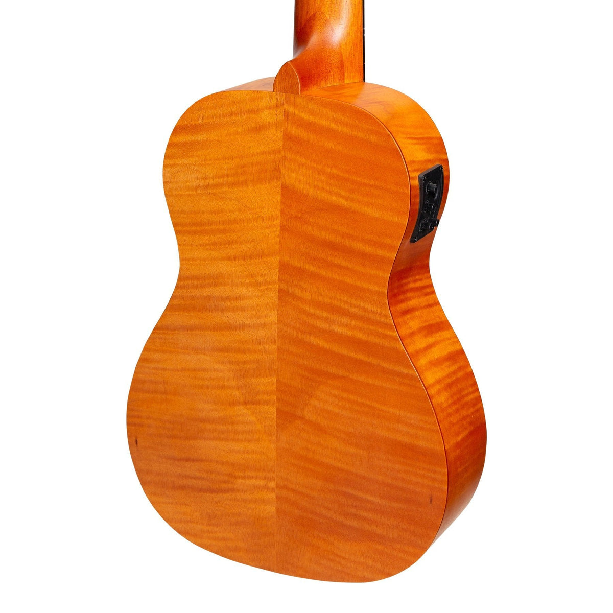 Mojo Flamed Okoume 30