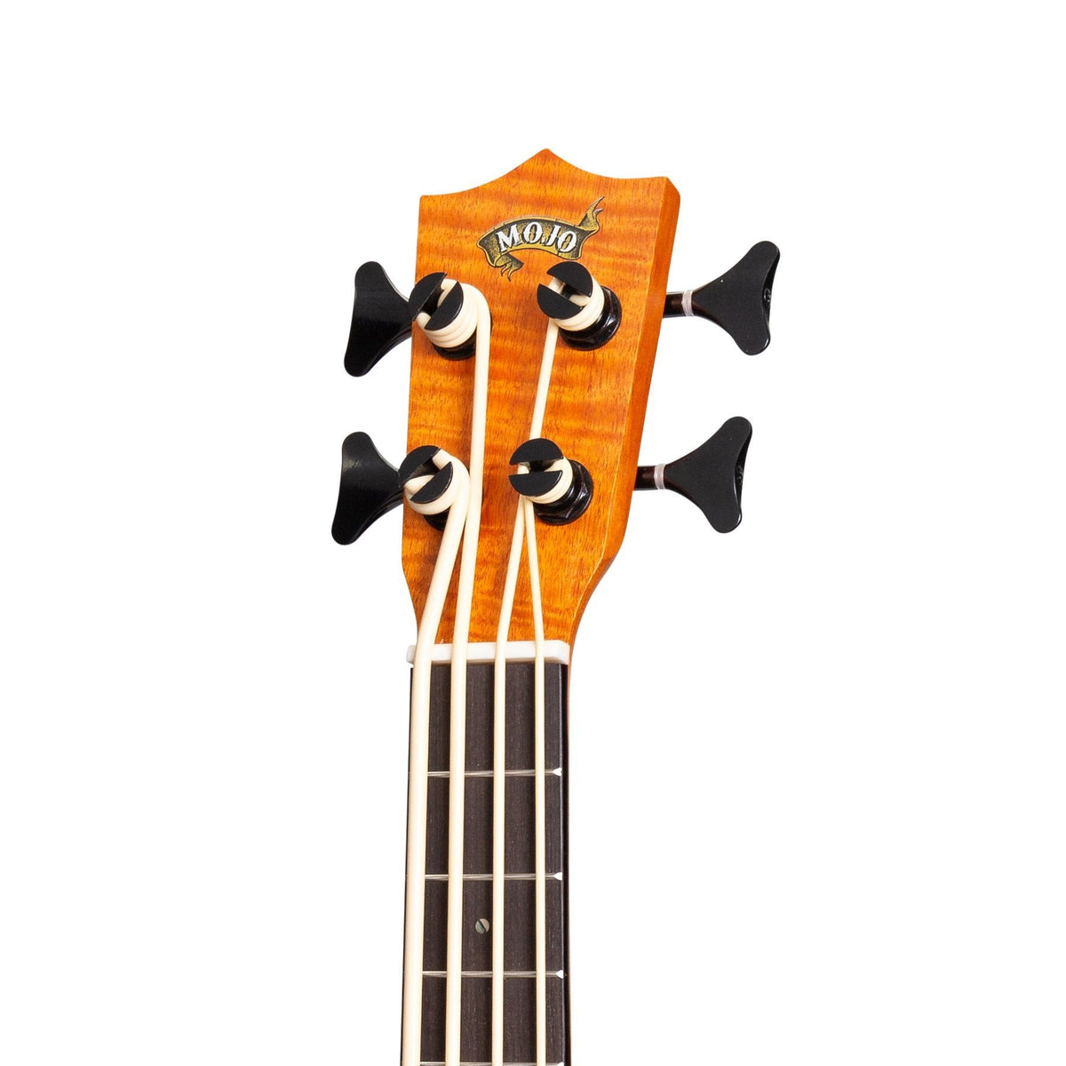 Mojo Flamed Okoume 30