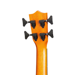 Mojo Flamed Okoume 30