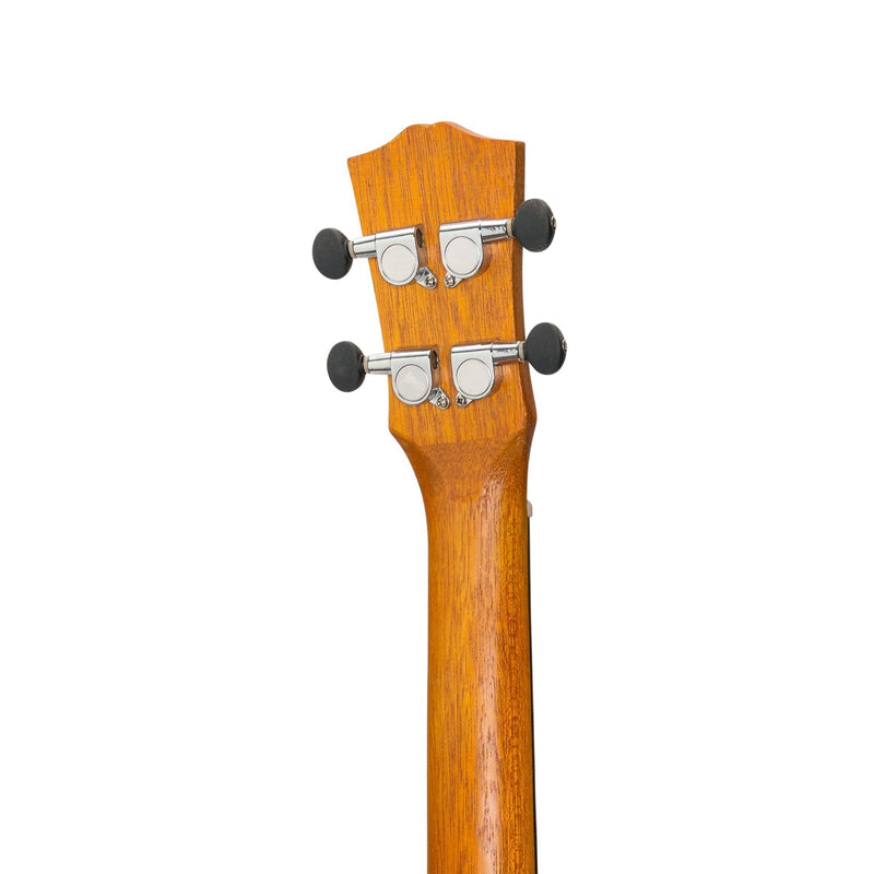 Mojo 'K20 Series' All Koa Electric Tenor Ukulele (Natural Satin)