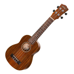 Mojo 'MA70 Series' All Mangowood Soprano Ukulele (Natural Satin)