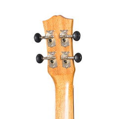 Mojo 'ME10 Series' All Meranti Electric Tenor Ukulele (Natural Satin)