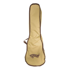 Mojo Padded Tenor Ukulele Gig Bag (Tan)