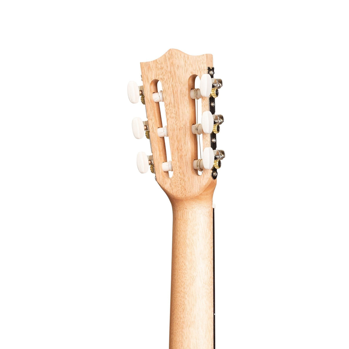 Mojo Quilted Maple 30