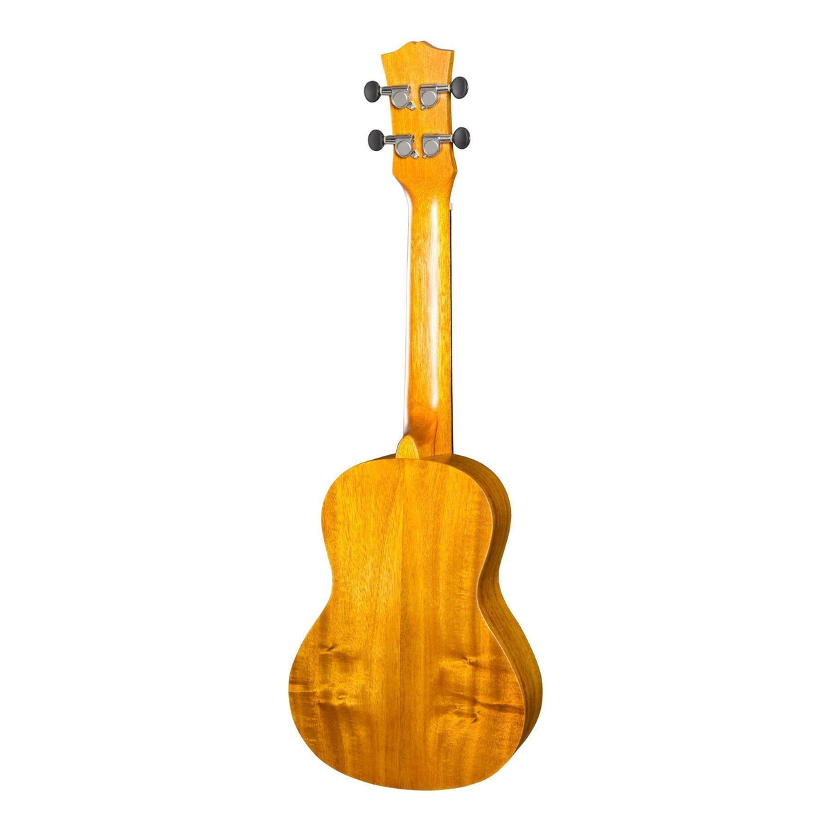 Mojo 'SA30 Series' Spruce Top and Acacia Back & Sides Concert Ukulele (Natural Satin)