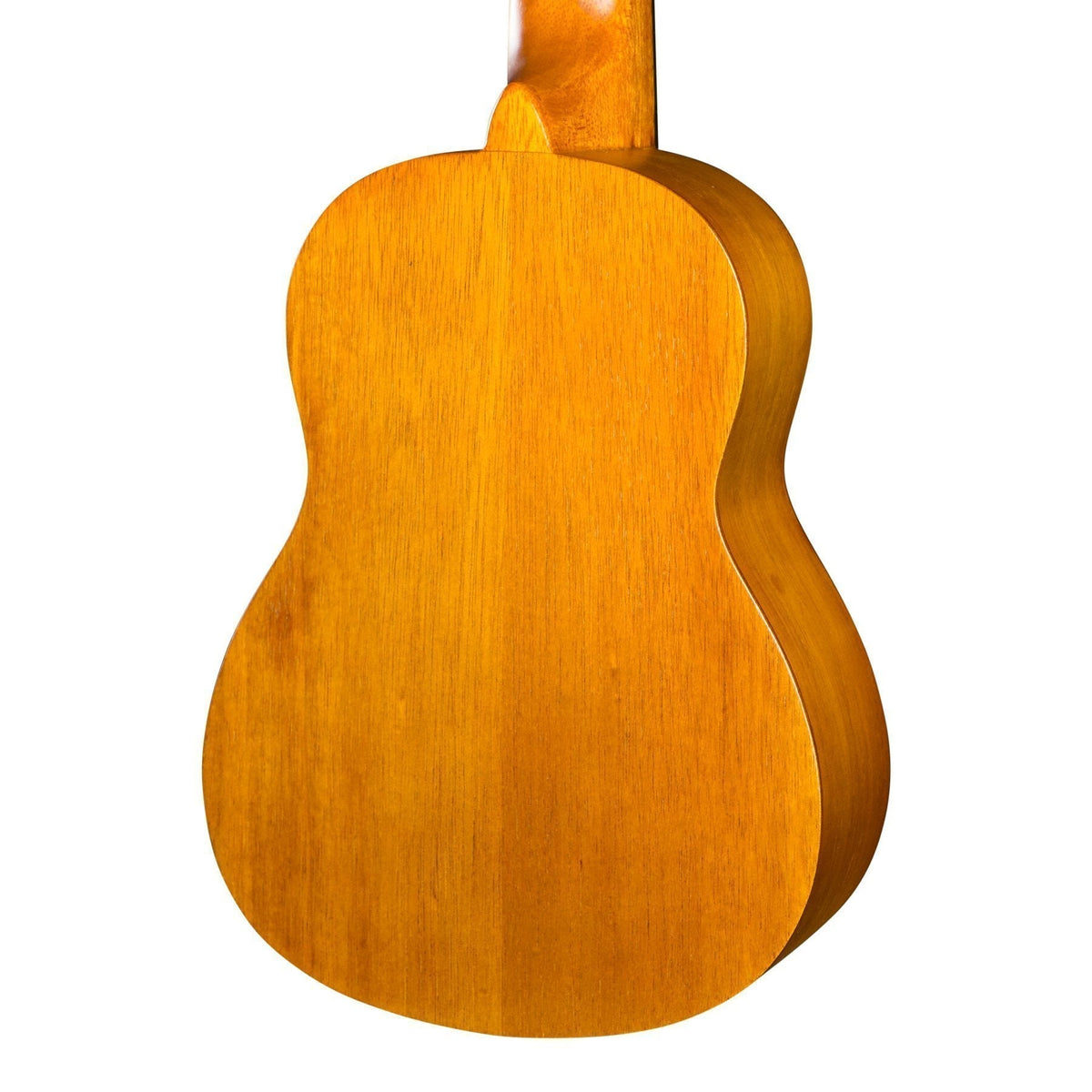 Mojo 'SA30 Series' Spruce Top and Acacia Back & Sides Soprano Ukulele (Natural Satin)