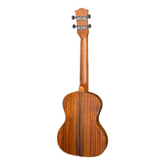 Mojo 'T5 Series' All Rosewood Thinline Electric Tenor Ukulele (Natural Satin)
