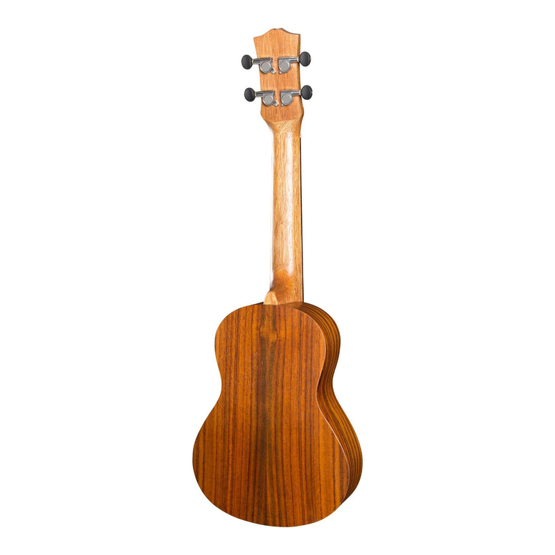 Mojo 'Z40 Series' All Rosewood Concert Ukulele (Natural Satin)