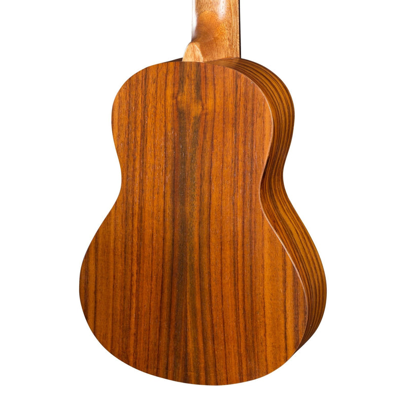 Mojo 'Z40 Series' All Rosewood Concert Ukulele (Natural Satin)