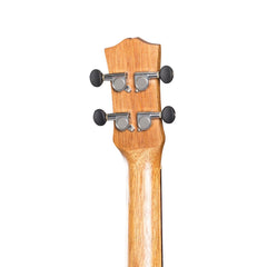 Mojo 'Z40 Series' All Rosewood Concert Ukulele (Natural Satin)