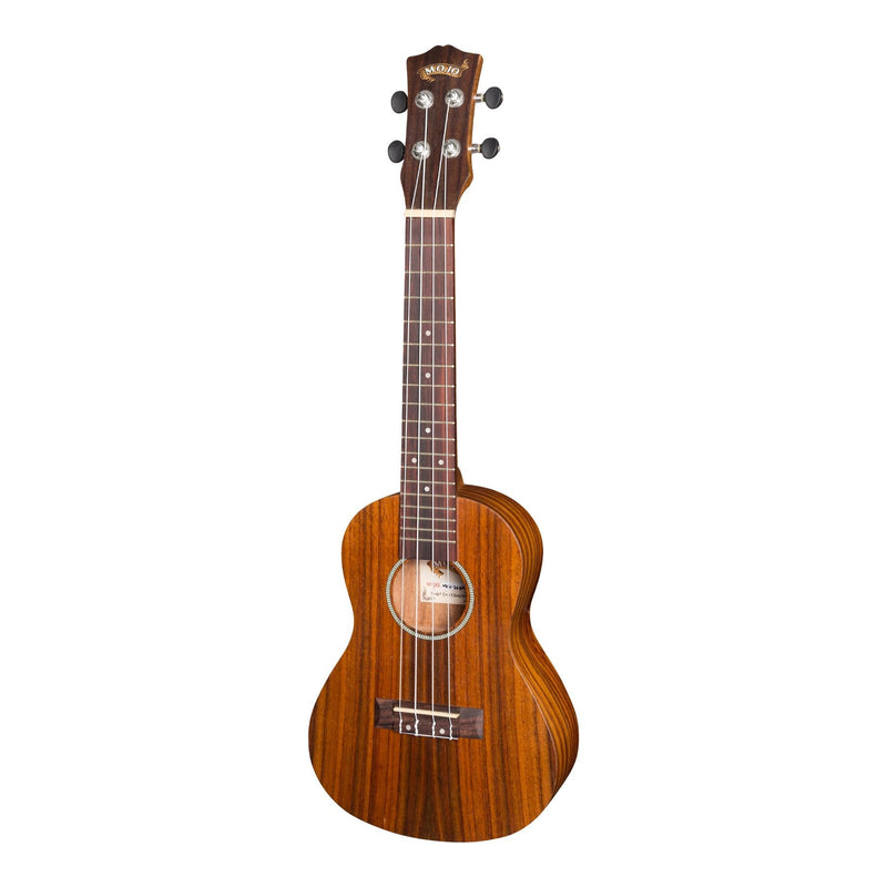 Mojo 'Z40 Series' All Rosewood Concert Ukulele (Natural Satin)