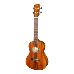 Mojo 'Z40 Series' All Rosewood Electric Concert Ukulele (Natural Satin)