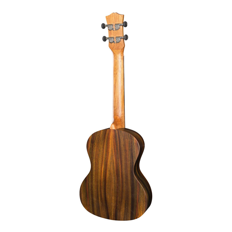 Mojo 'Z40 Series' All Rosewood Electric Tenor Ukulele (Natural Satin)