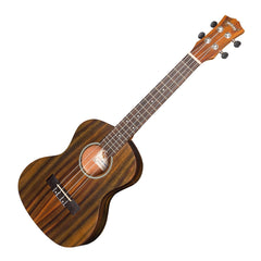 Mojo 'Z40 Series' All Rosewood Electric Tenor Ukulele (Natural Satin)