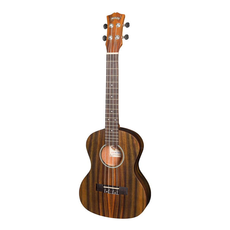 Mojo 'Z40 Series' All Rosewood Electric Tenor Ukulele (Natural Satin)