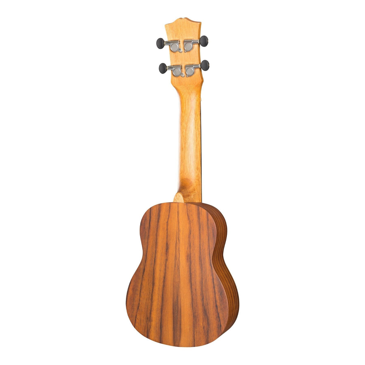 Mojo 'Z40 Series' All Rosewood Soprano Ukulele (Natural Satin)
