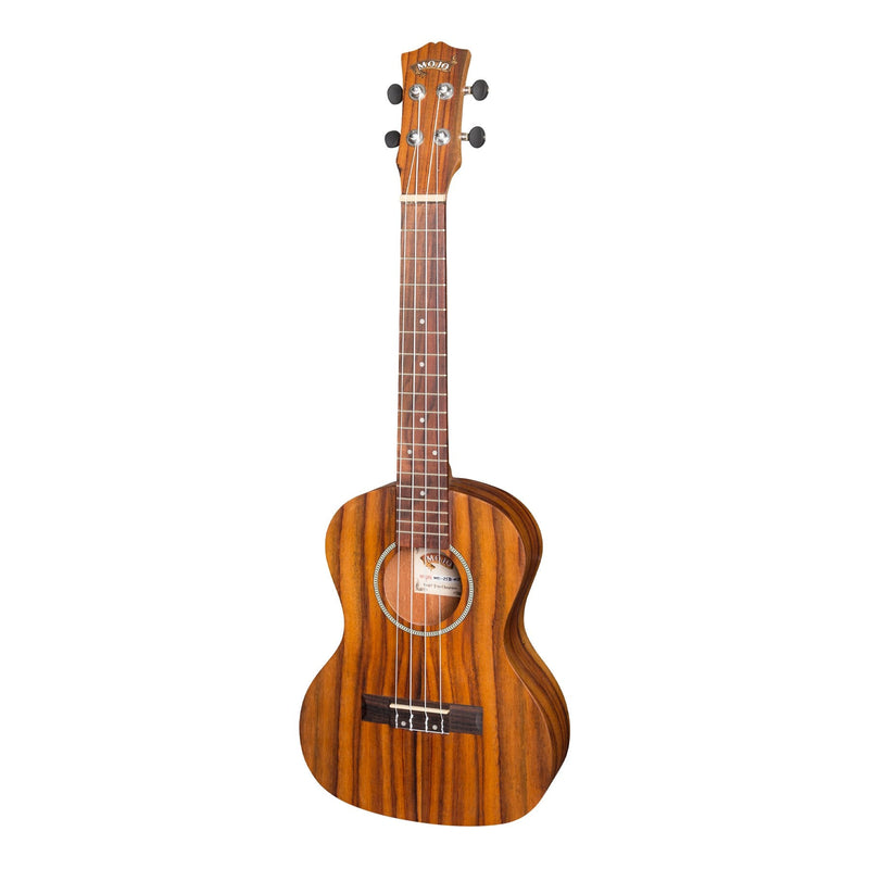 Mojo 'Z40 Series' All Rosewood Tenor Ukulele (Natural Satin)