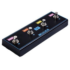 Mooer 'Air Switch' Wireless Foot Switch