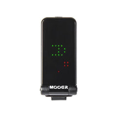 Mooer CT-01 Chromatic Clip-On Tuner