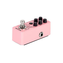 Mooer 'D7' Digital Delay Micro Guitar Effects Pedal