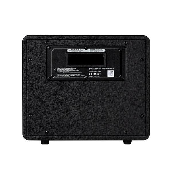 Mooer 'Hornet' Intelligent 15i 15 Watt Modelling Combo Amplifier (Black)