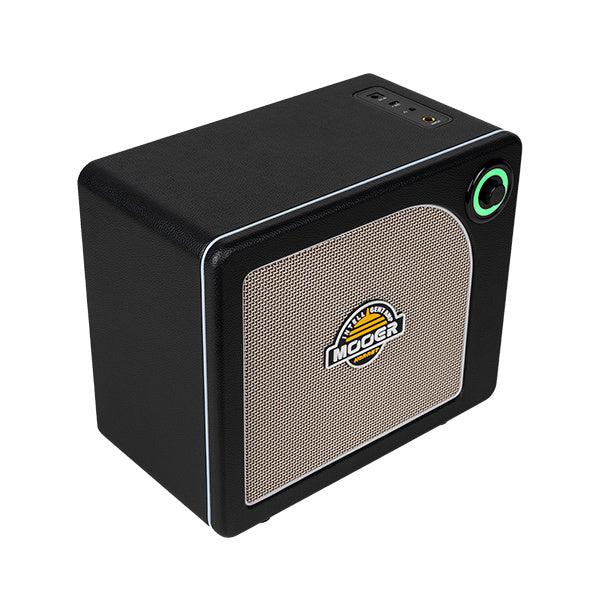 Mooer 'Hornet' Intelligent 15i 15 Watt Modelling Combo Amplifier (Black)