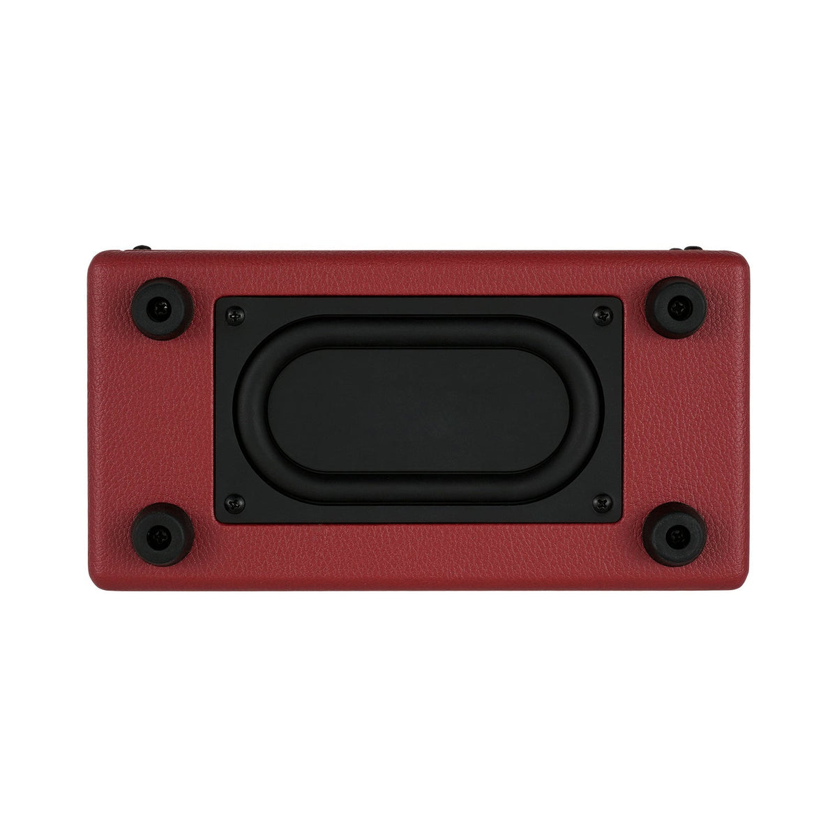 Mooer SD10i Intelligent Rechargeable Guitar Combo Amplifier (Red)