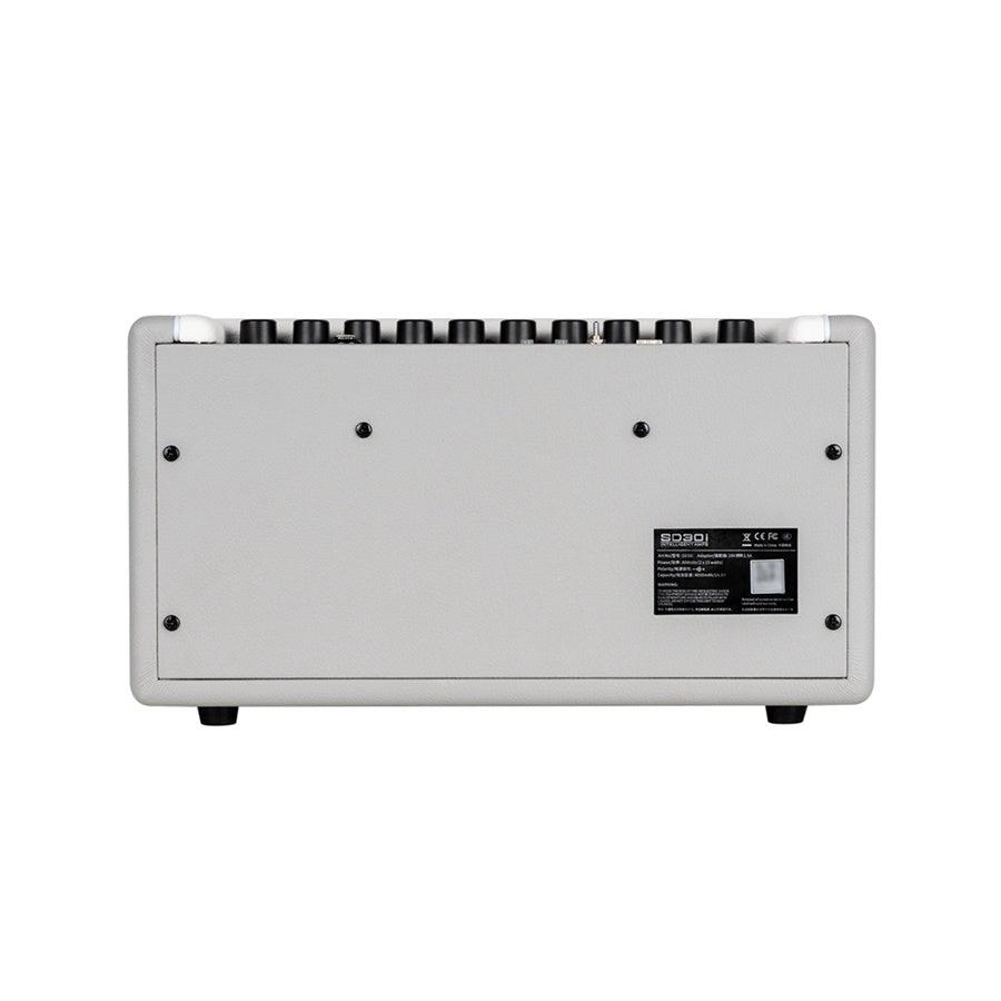 Mooer SD30i 30 Watt Intelligent Multi-Effects and Modelling Amplifier - Rechargeable