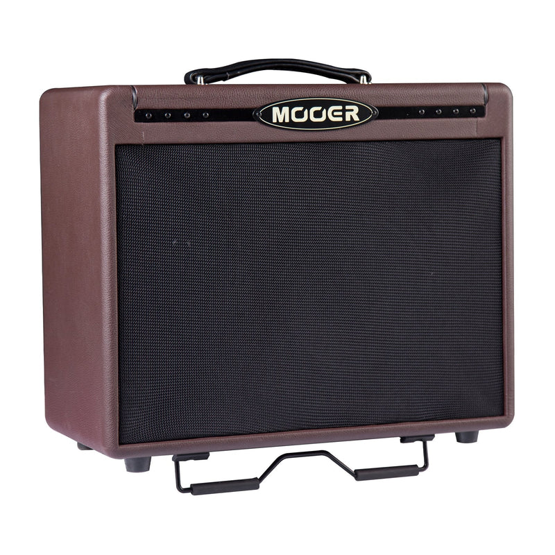 Mooer 'Shadow' SD50A 50 Watt Acoustic Guitar Amplifier