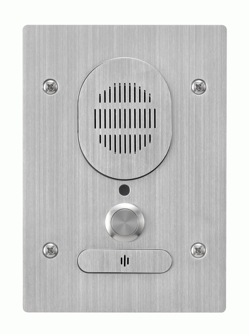 TOA N8640DS INTERCOM DOOR STATION