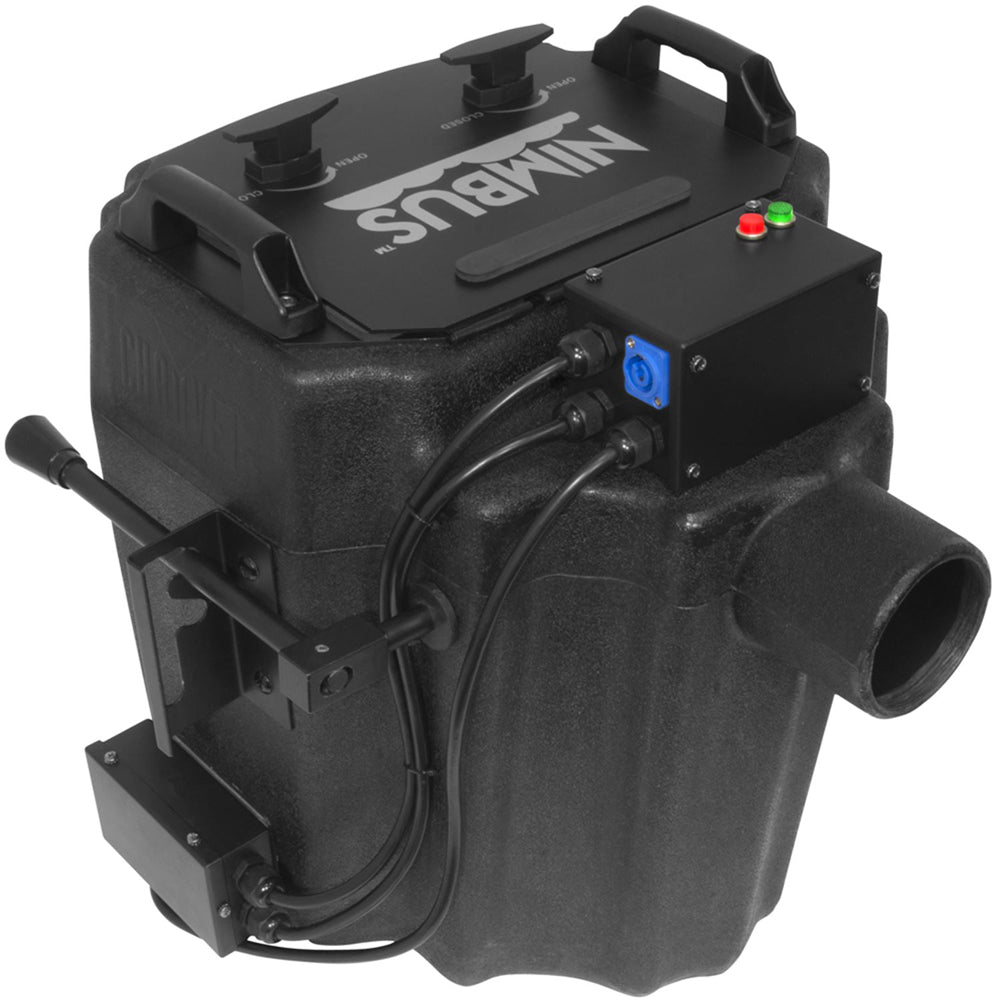 Chauvet DJ Nimbus Dry Ice Machine
