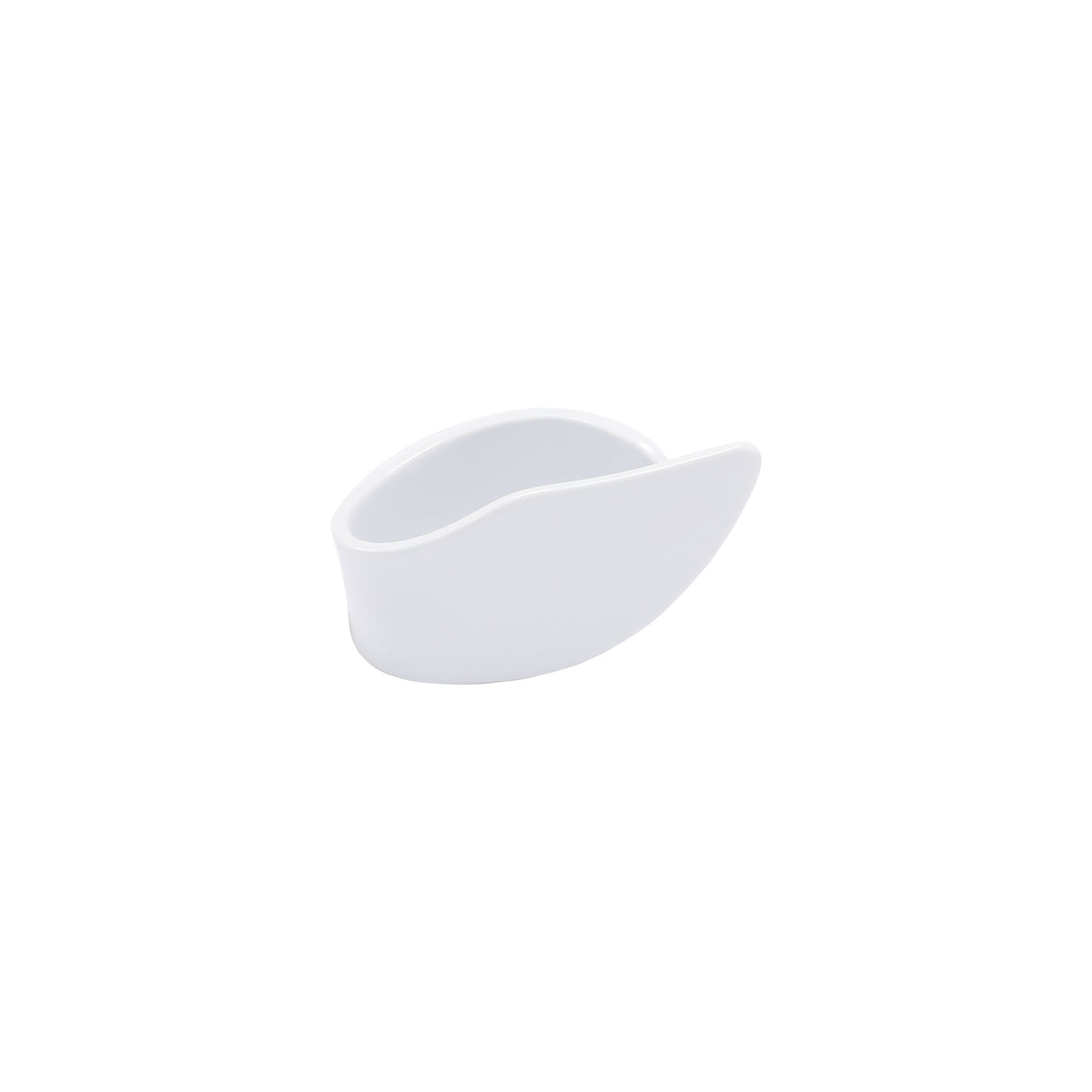 D'Addario National Celluloid Thumb Picks, Large White - 4-Pack