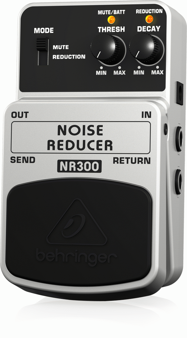 Behringer NR300 Noise Reducer