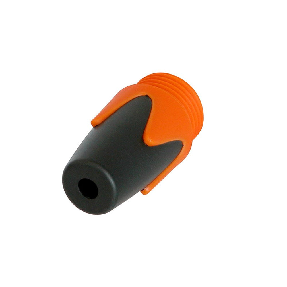 Neutrik NPX BOOT - ORANGE (BPX-3)