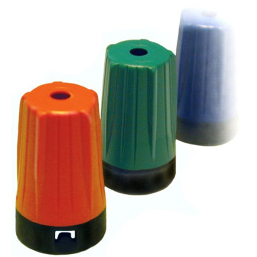 Neutrik BOOT FOR REAR-TWIST BNC'S RED (BST-BNC-2)