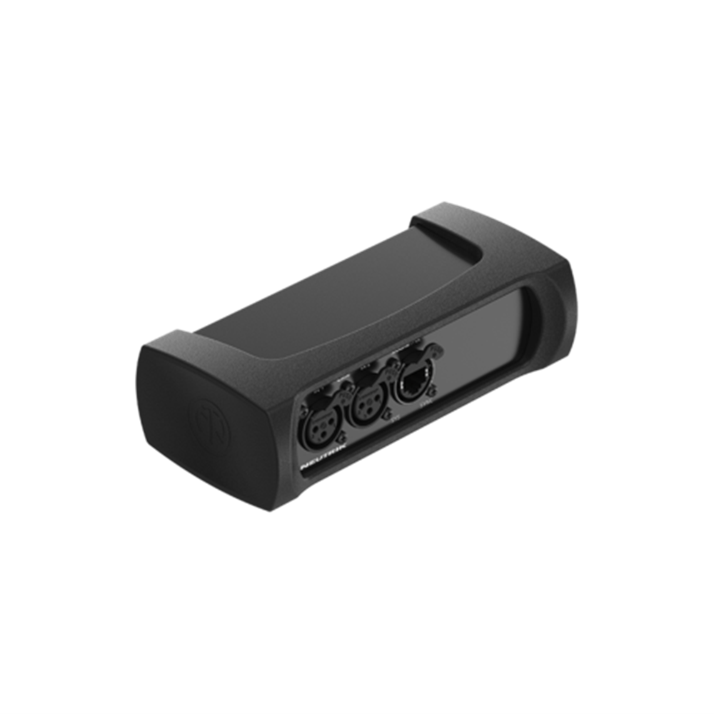 Neutrik Dante interface 2 in (NA-2I-DLINE)