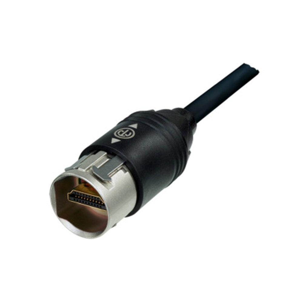 Neutrik HDMI patch cable 3m (NKHDMI-3)