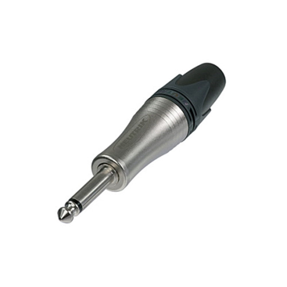 Neutrik 2-POLE 1/4
