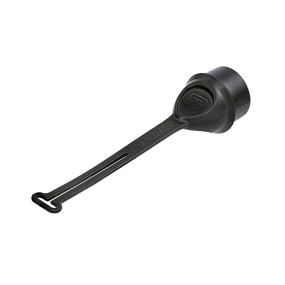 Neutrik 7613187012600 XLR TOP sealing cover for NU-NC3FDX-TOP (SCFDX-TOP)