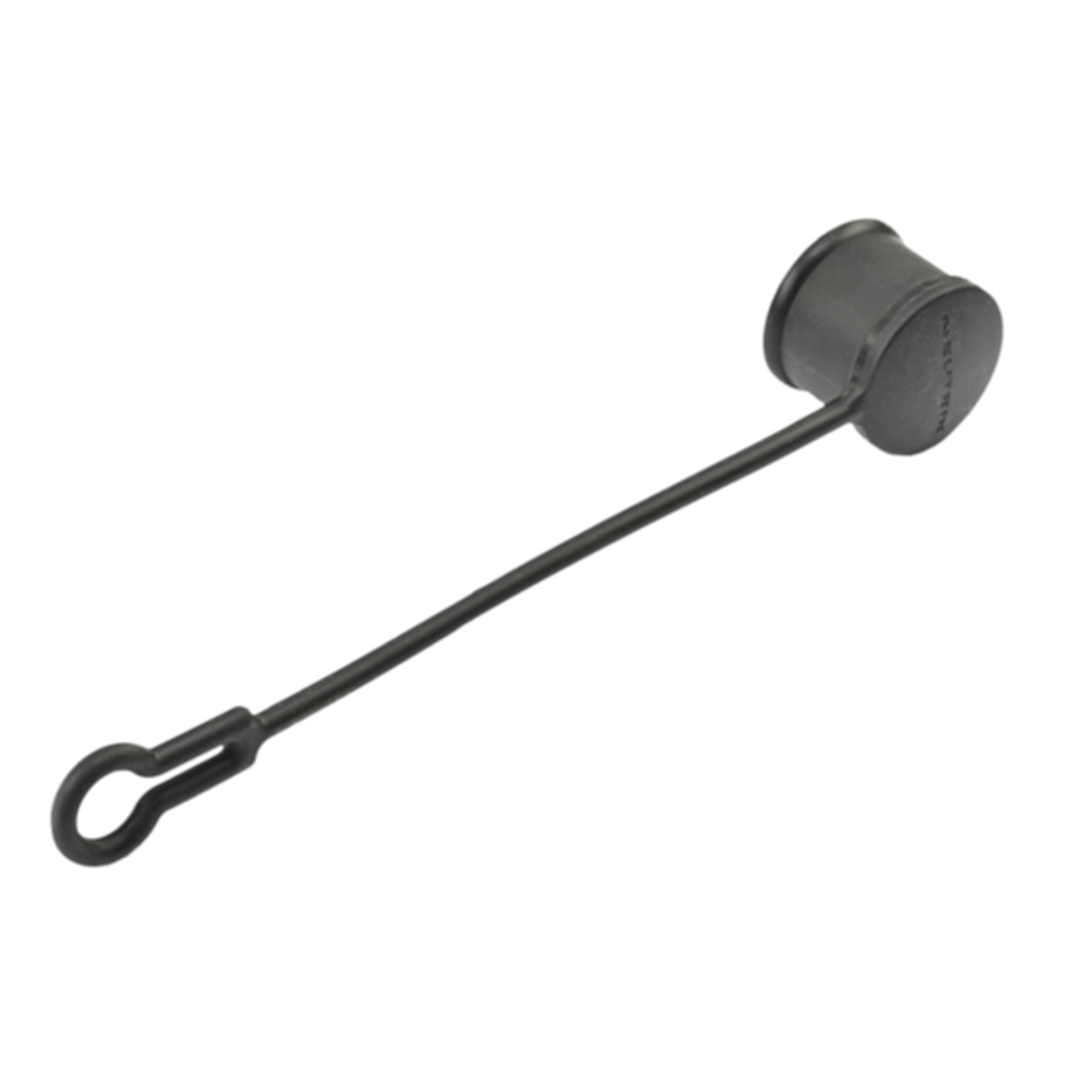 Neutrik IP65 sealing cover female XLR TOP cable connectors (SCFX-TOP) — Pack of 50